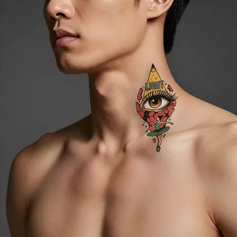 Tattoo design